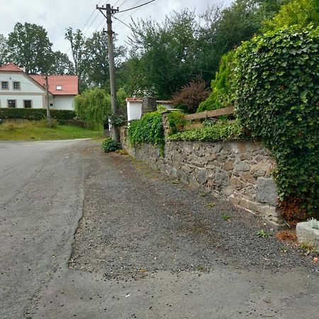 Penzion Bližanovy Plánice Esterno foto