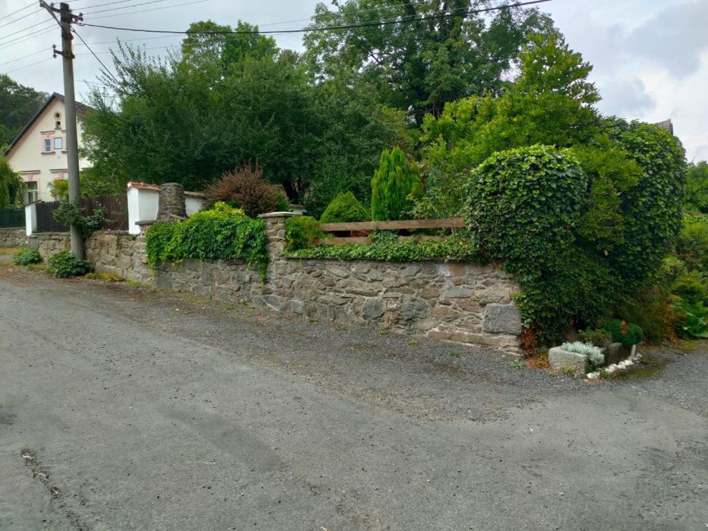 Penzion Bližanovy Plánice Esterno foto