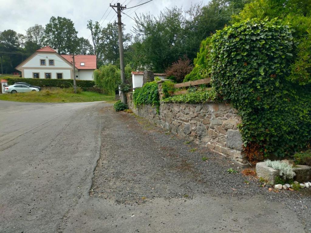 Penzion Bližanovy Plánice Esterno foto