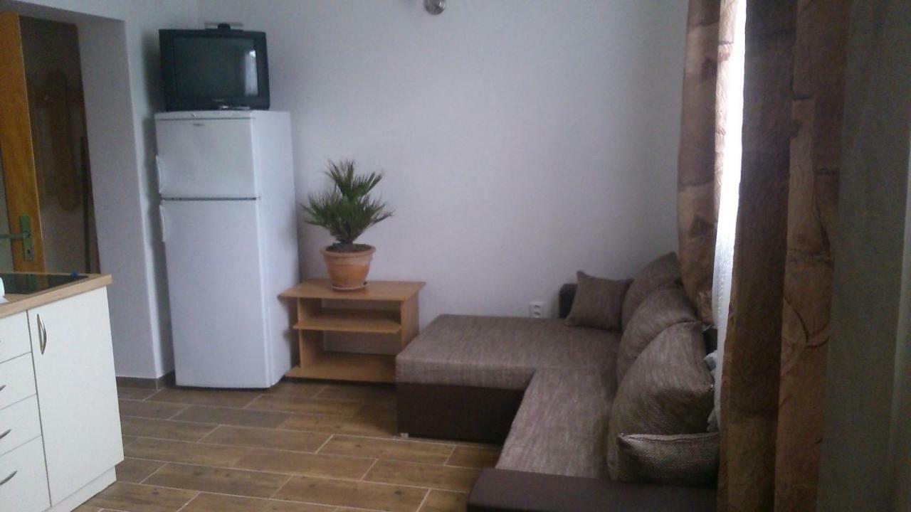 Penzion Bližanovy Plánice Esterno foto