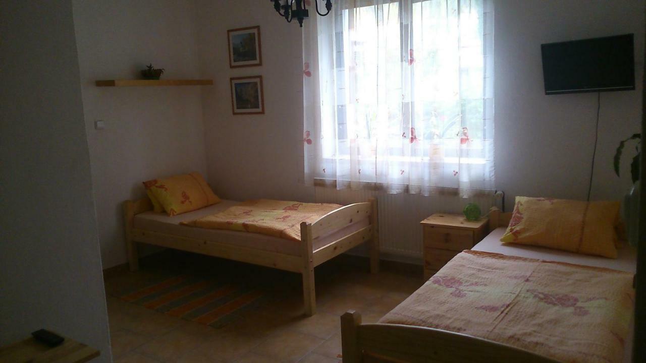 Penzion Bližanovy Plánice Camera foto