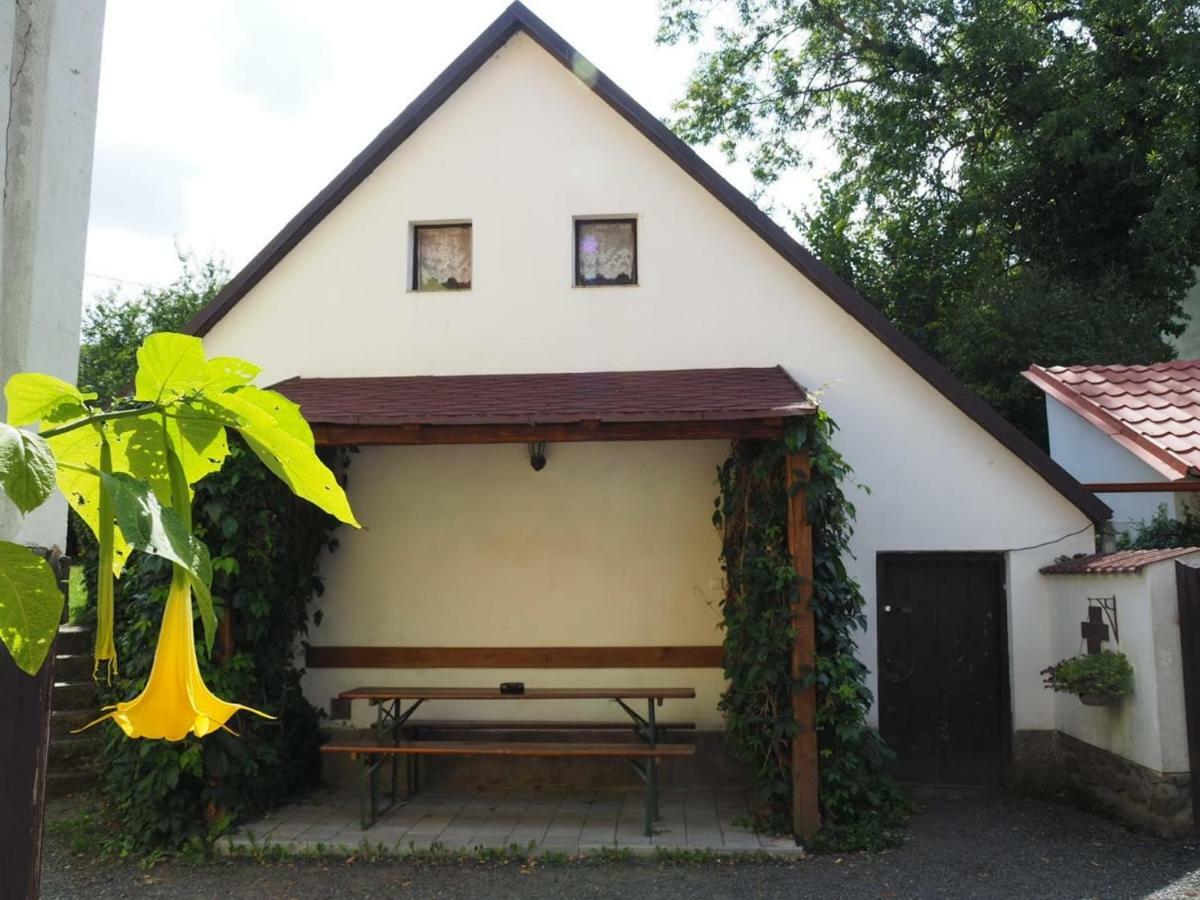 Penzion Bližanovy Plánice Esterno foto