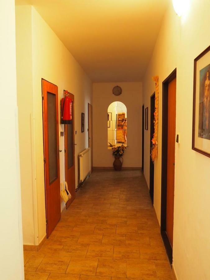 Penzion Bližanovy Plánice Esterno foto