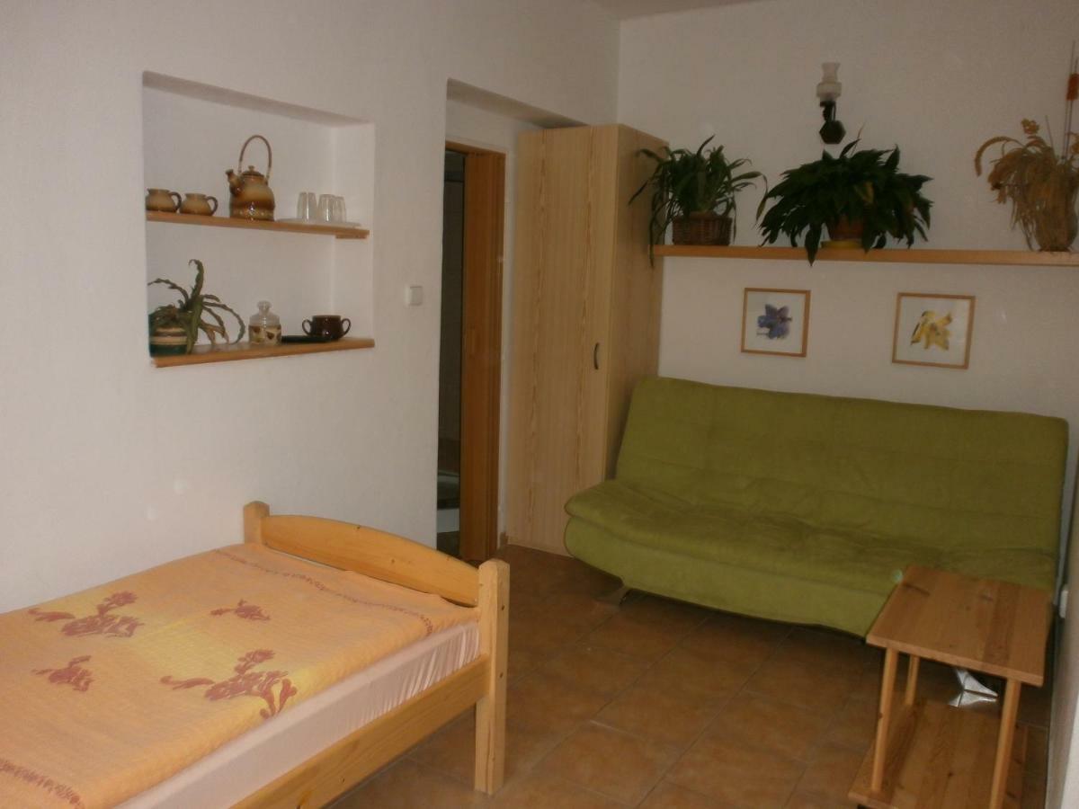 Penzion Bližanovy Plánice Esterno foto
