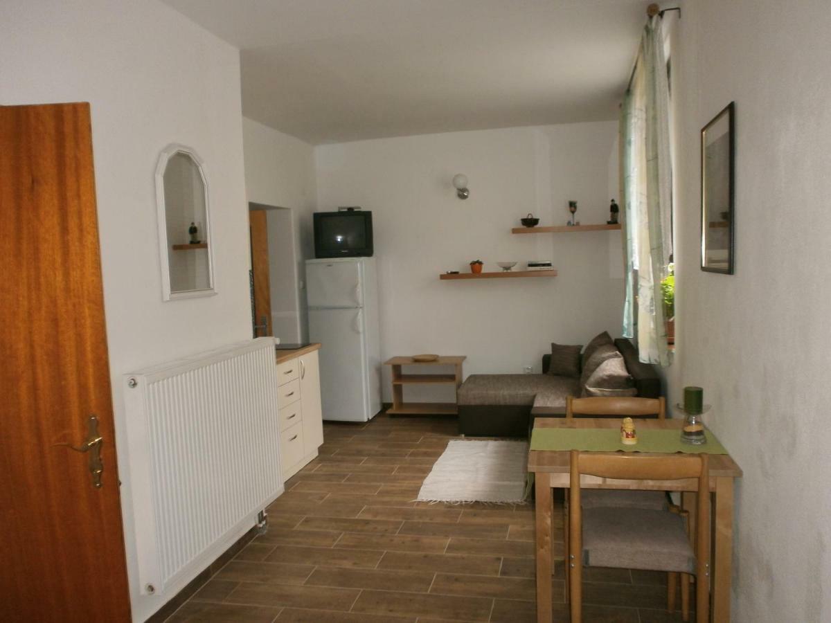 Penzion Bližanovy Plánice Esterno foto