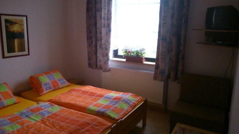 Penzion Bližanovy Plánice Esterno foto