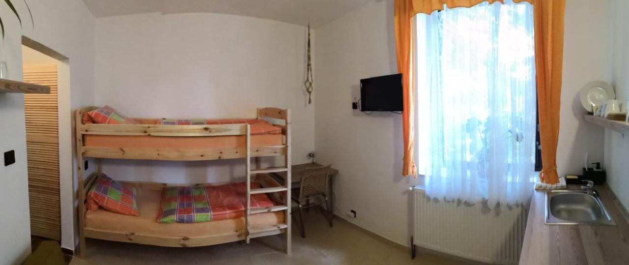 Penzion Bližanovy Plánice Esterno foto