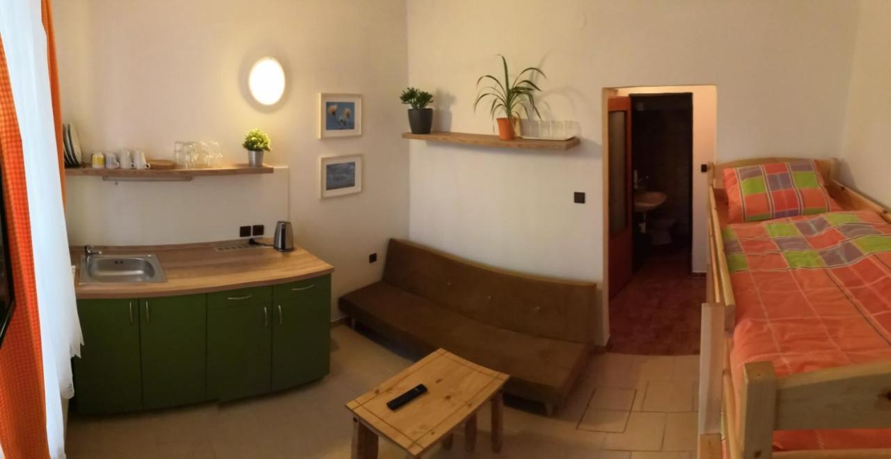 Penzion Bližanovy Plánice Esterno foto